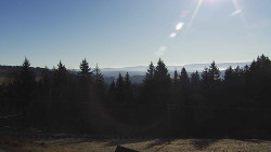 Panorama Javorníků