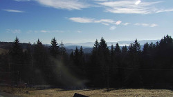 Panorama Javorníků