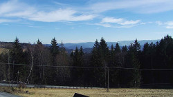 Panorama Javorníků