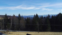 Panorama Javorníků