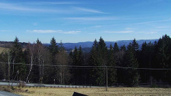 Panorama Javorníků