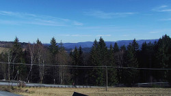 Panorama Javorníků