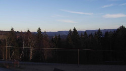 Panorama Javorníků