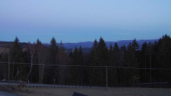 Panorama Javorníků