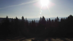 Panorama Javorníků