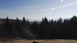 Panorama Javorníků