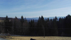 Panorama Javorníků