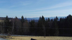 Panorama Javorníků