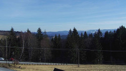 Panorama Javorníků