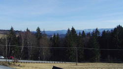 Panorama Javorníků