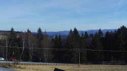 Panorama Javorníků