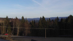 Panorama Javorníků