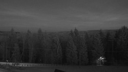 Panorama Javorníků