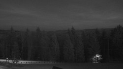 Panorama Javorníků