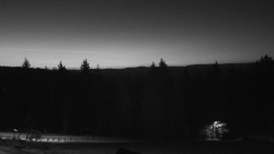 Panorama Javorníků