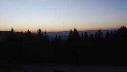 Panorama Javorníků