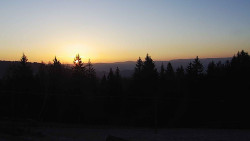 Panorama Javorníků