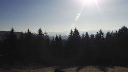 Panorama Javorníků