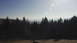 Panorama Javorníků