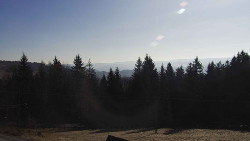 Panorama Javorníků