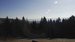 Panorama Javorníků