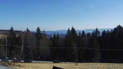 Panorama Javorníků