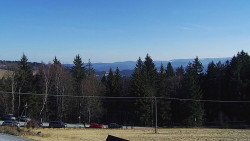 Panorama Javorníků