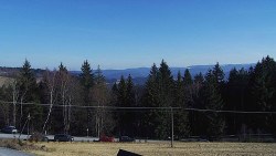 Panorama Javorníků