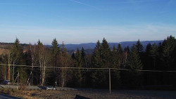 Panorama Javorníků