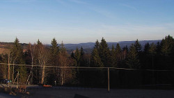 Panorama Javorníků