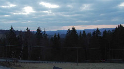 Panorama Javorníků