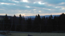 Panorama Javorníků