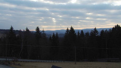 Panorama Javorníků