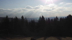 Panorama Javorníků