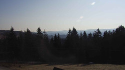 Panorama Javorníků