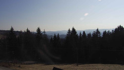 Panorama Javorníků