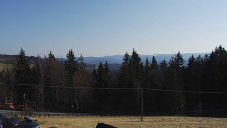 Panorama Javorníků