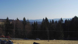 Panorama Javorníků