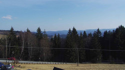 Panorama Javorníků