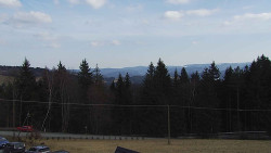 Panorama Javorníků