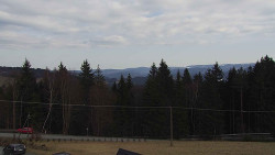 Panorama Javorníků