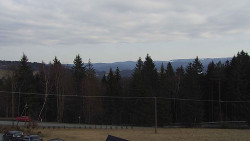 Panorama Javorníků