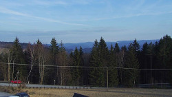Panorama Javorníků
