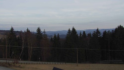 Panorama Javorníků