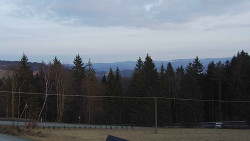 Panorama Javorníků