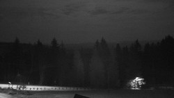 Panorama Javorníků