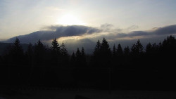 Panorama Javorníků