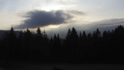 Panorama Javorníků