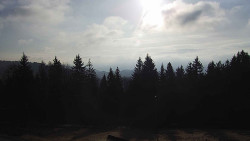 Panorama Javorníků