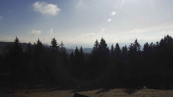 Panorama Javorníků